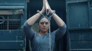 Maharani Season 3 OTT Streaming Date: Here’s When and Where To Watch Huma Qureshi’s Terrific Return As Rani Bharti Online!